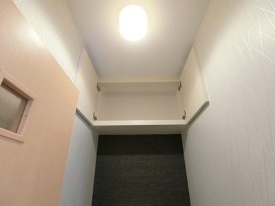 【収納】 | パストラルＫＡ棟