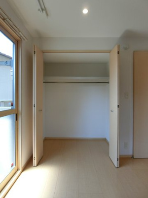 【収納】 | パストラルＫＡ棟