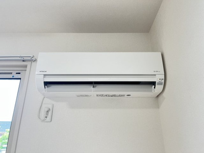 【設備】 | アロームB棟