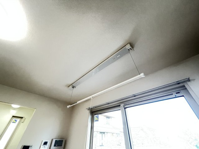 【設備】 | アロームB棟