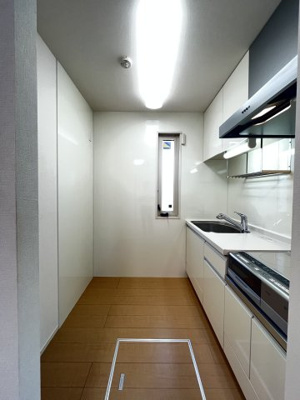 【キッチン】 | アロームB棟