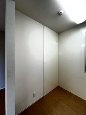 【キッチン】 | アロームB棟