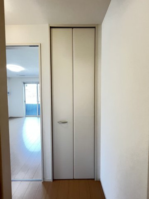 【収納】 | アロームB棟