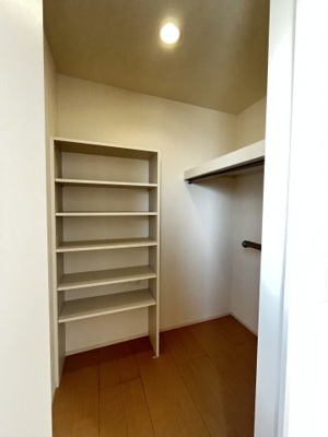 【収納】 | アロームB棟