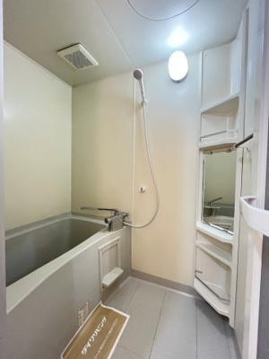 【浴室】 | たんぽぽ