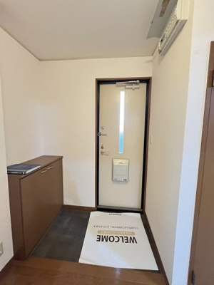 【玄関】 | たんぽぽ