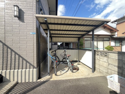 【その他共用部分】 | たんぽぽ