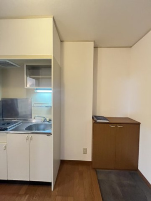 【キッチン】 | たんぽぽ