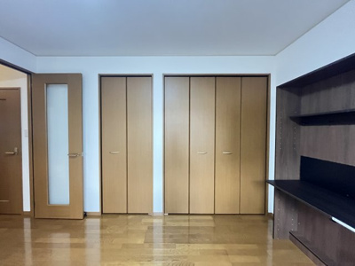 【内装】 | たんぽぽ