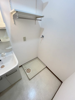 【洗面所】 | たんぽぽ