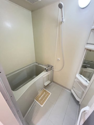 【浴室】 | たんぽぽ