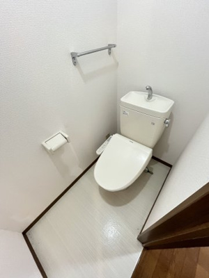 【トイレ】 | たんぽぽ