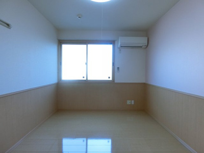 【洋室】 | プリマヴェーラ