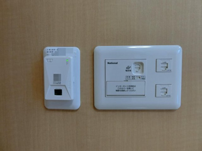 【設備】 | プリマヴェーラ