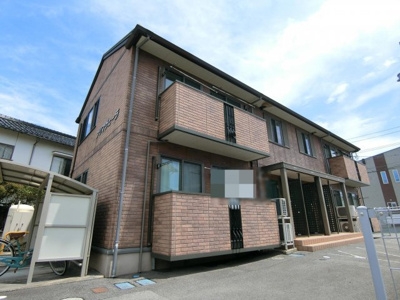 【外観】 | プリマヴェーラ