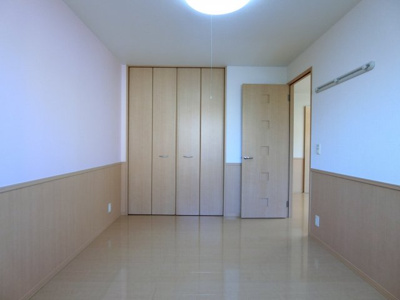 【洋室】 | プリマヴェーラ