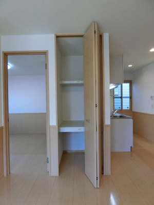 【収納】 | プリマヴェーラ