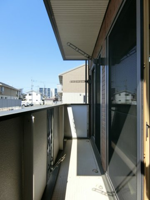 【バルコニー】 | プリマヴェーラ