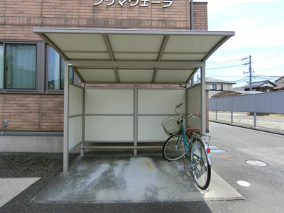 【その他共用部分】 | プリマヴェーラ