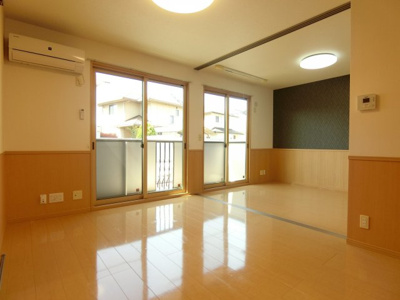 【居間・リビング】 | プリマヴェーラ