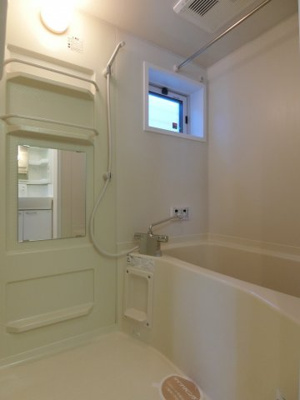 【浴室】 | プリマヴェーラ