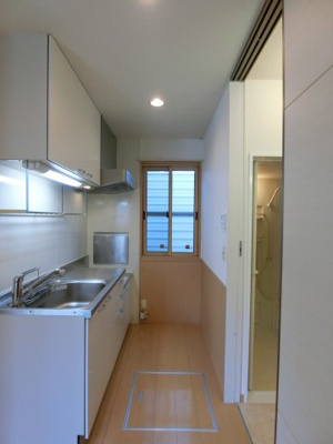 【キッチン】 | プリマヴェーラ