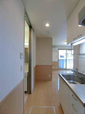 【キッチン】 | プリマヴェーラ