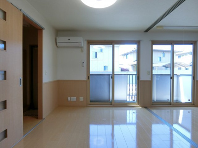 【居間・リビング】 | プリマヴェーラ