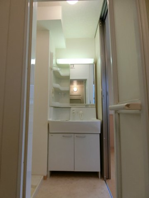 【洗面所】 | プリマヴェーラ