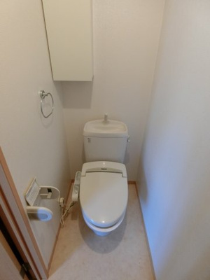 【トイレ】 | プリマヴェーラ