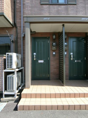 【玄関】 | プリマヴェーラ