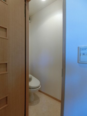 【トイレ】 | プリマヴェーラ