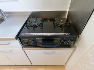 【キッチン】 | ハイライズ