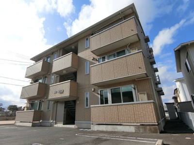 【外観】 | ハイライズ