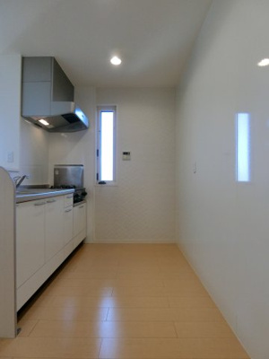 【キッチン】 | ハイライズ