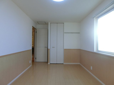 【洋室】 | ハイライズ