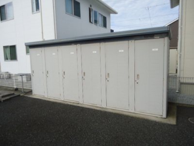 【設備】 | ハイライズ