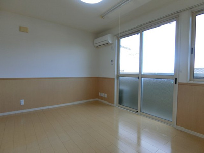 【居間・リビング】 | ハイライズ