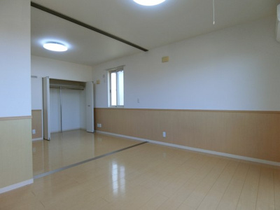 【居間・リビング】 | ハイライズ