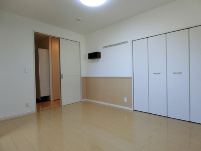 【洋室】 | ハイライズ