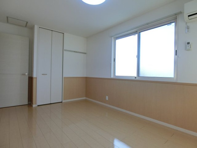 【洋室】 | ハイライズ