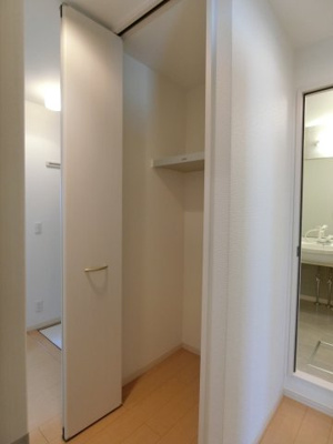 【収納】 | ハイライズ