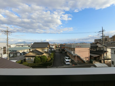 【展望】 | ハイライズ