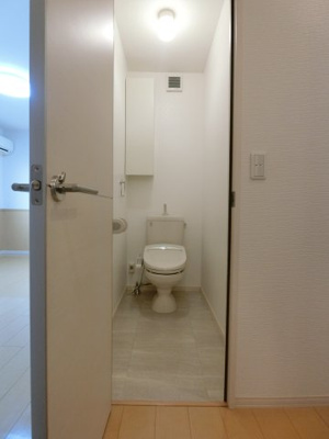 【トイレ】 | ハイライズ