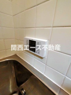 【設備】 | 日下町１丁目貸家