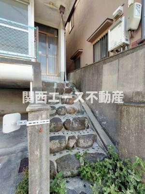  | 日下町１丁目貸家