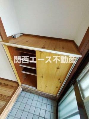  | 日下町１丁目貸家