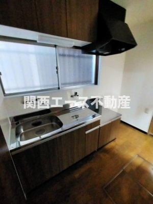  | 日下町１丁目貸家