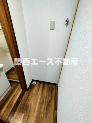  | 日下町１丁目貸家