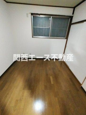  | 日下町１丁目貸家